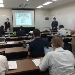 第4回みんプロ会員向けセミナー　特別講演「経営心理学的モチベーション概論」を実施しました。